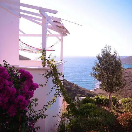 Villa In Aegean Sea *