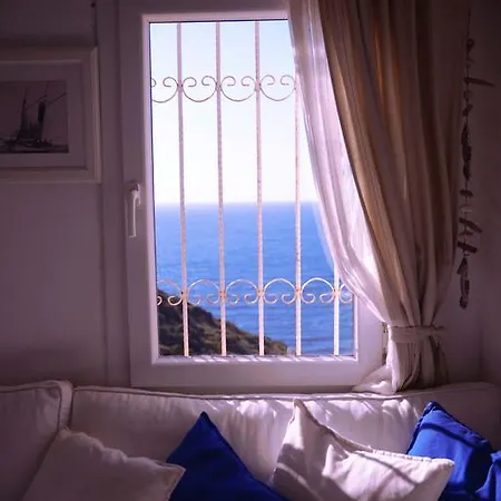 In Aegean Sea