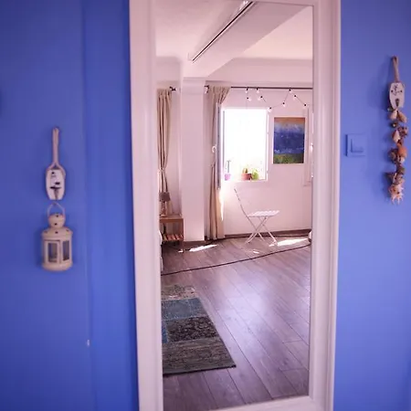 Villa In Aegean Sea Gümüşlük