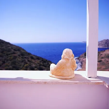 In Aegean Sea Gümüşlük