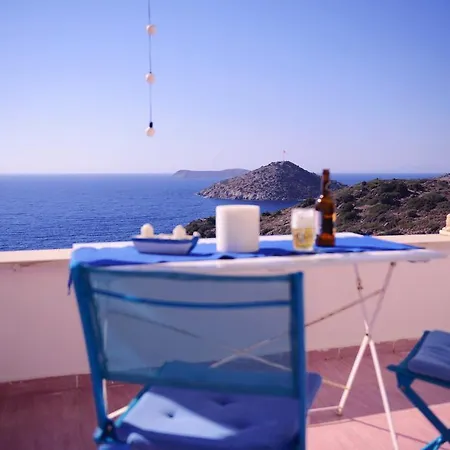 Villa In Aegean Sea Gümüşlük