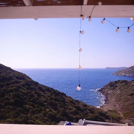 In Aegean Sea * Gümüşlük