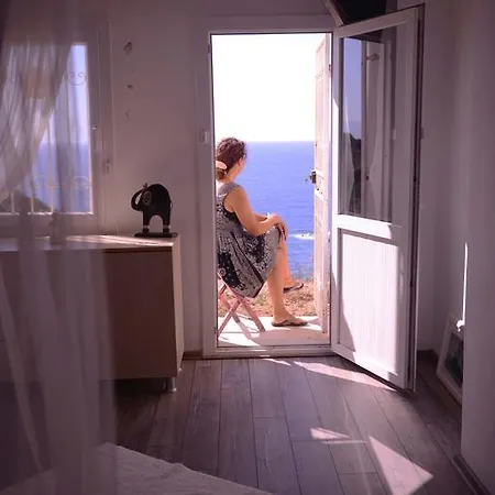 Villa In Aegean Sea *