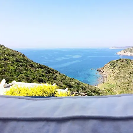 Villa In Aegean Sea Gümüşlük