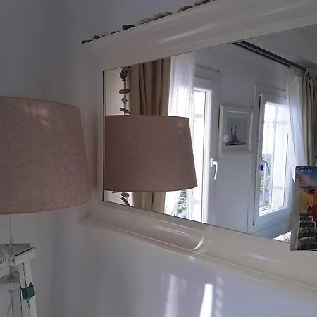 In Aegean Sea Villa Gümüşlük