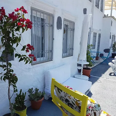 Villa In Aegean Sea *