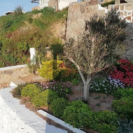 In Aegean Sea *