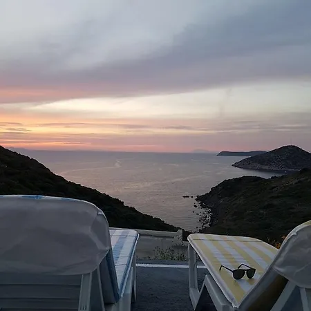 In Aegean Sea