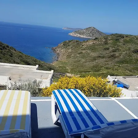 In Aegean Sea *