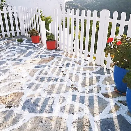 Villa In Aegean Sea *