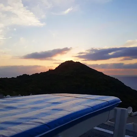 In Aegean Sea