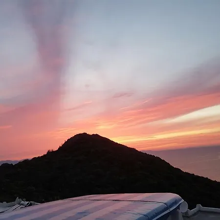 In Aegean Sea * Gumusluk
